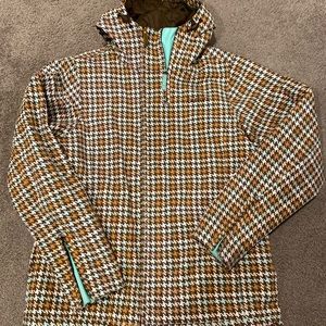 Burton Women’s Snowboarding Jacket